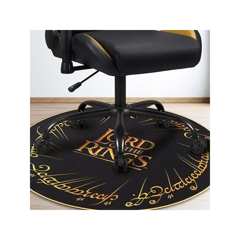 Subsonic Gaming Floor Mat Lord of the Rings