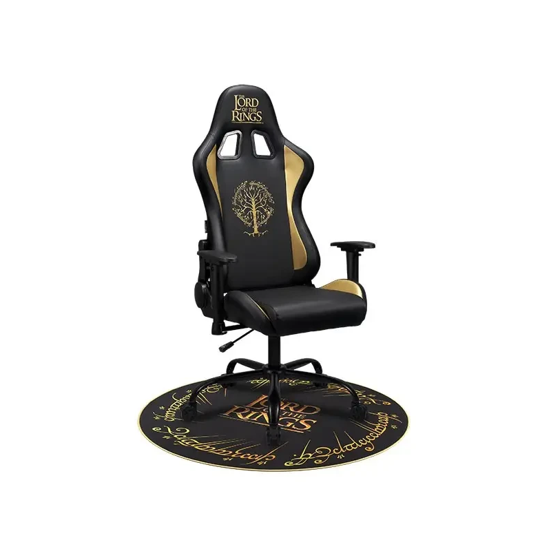 Subsonic Gaming Floor Mat Lord of the Rings