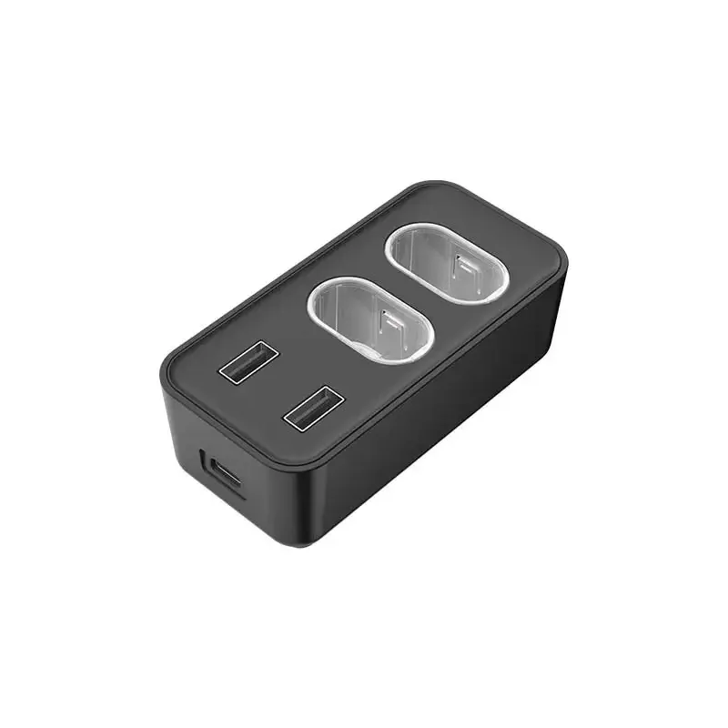 Subsonic Dual Charger and Hub for Xbox