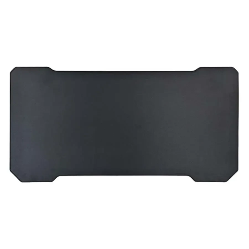 Subsonic Black Gaming Desk GEM