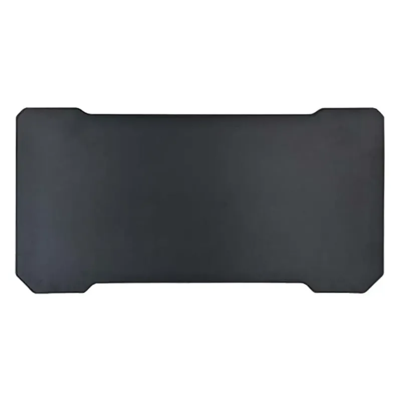 Subsonic Black Gaming Desk GEM