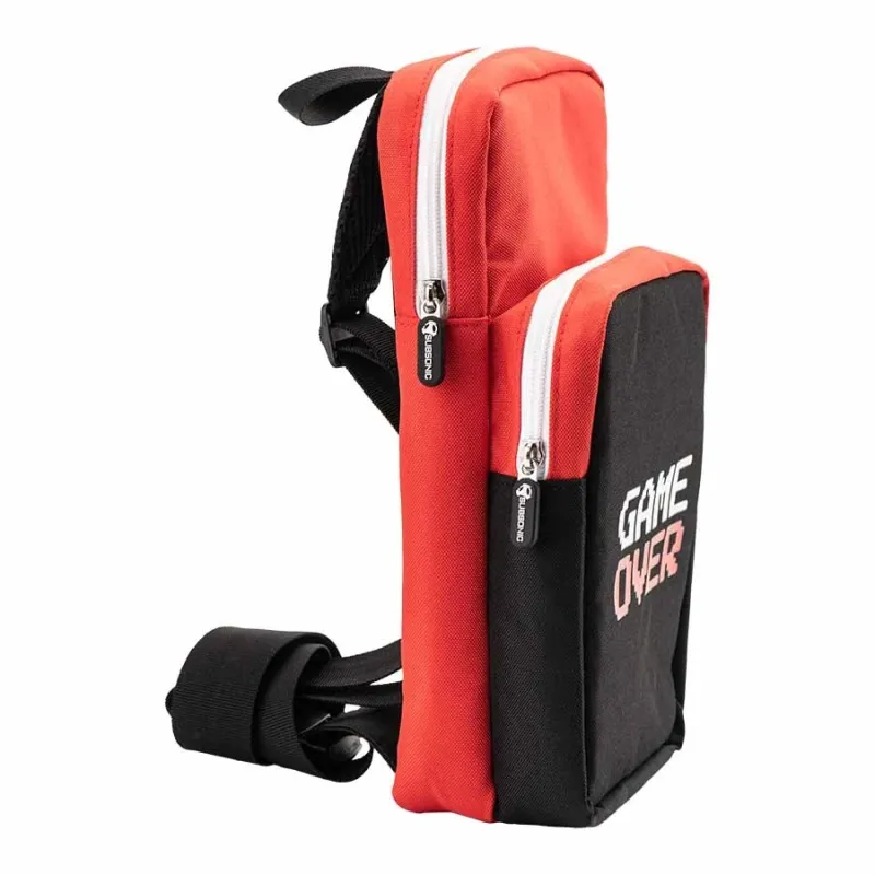 Subsonic Travel Bag for Nintendo Switch