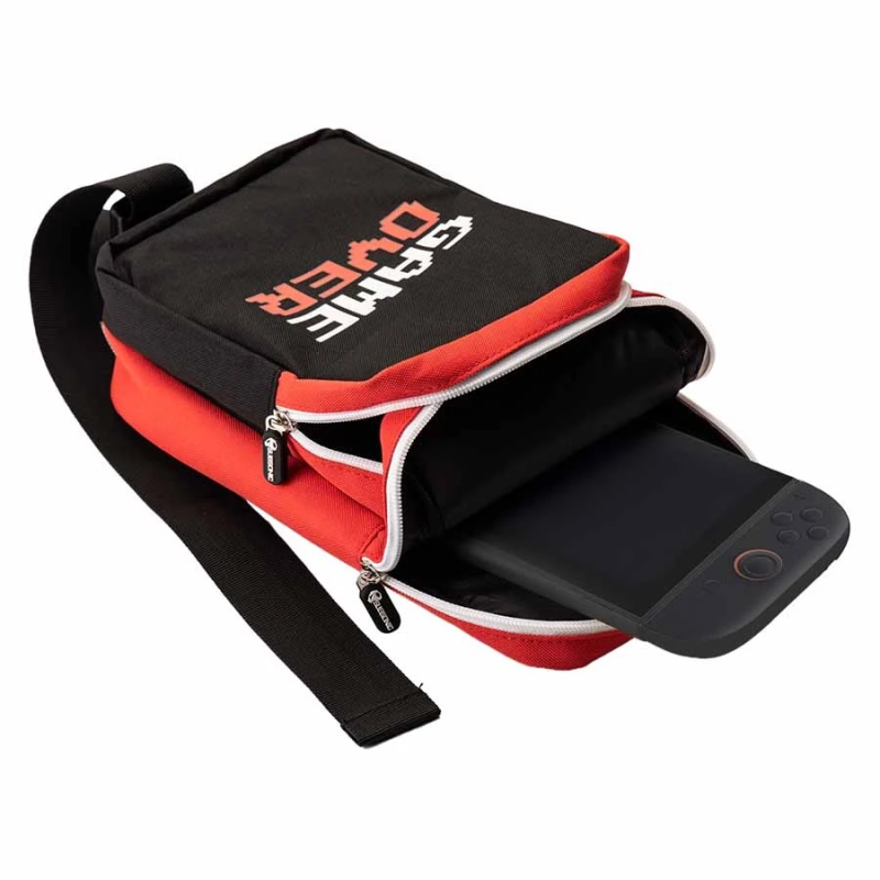 Subsonic Travel Bag for Nintendo Switch