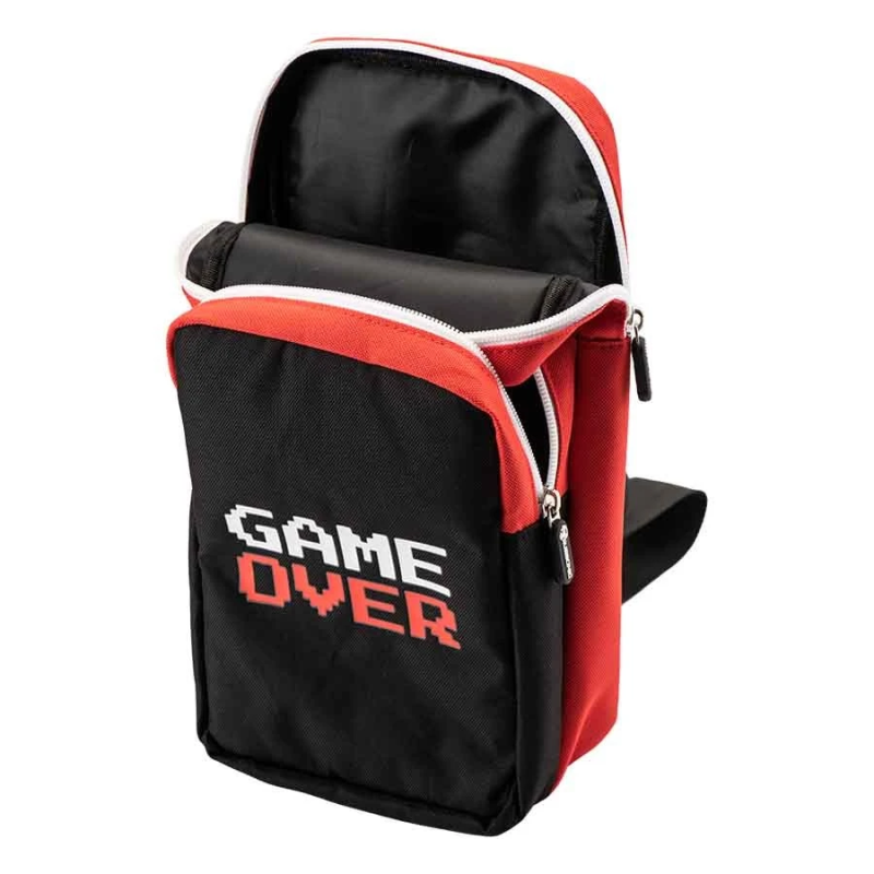 Subsonic Travel Bag for Nintendo Switch