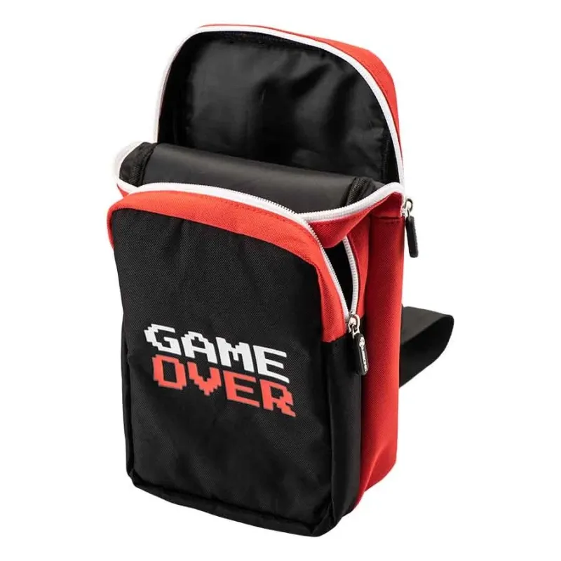 Subsonic Travel Bag for Nintendo Switch