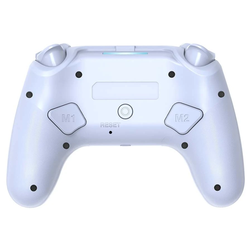 Subsonic Wireless Led Controller White for PS5