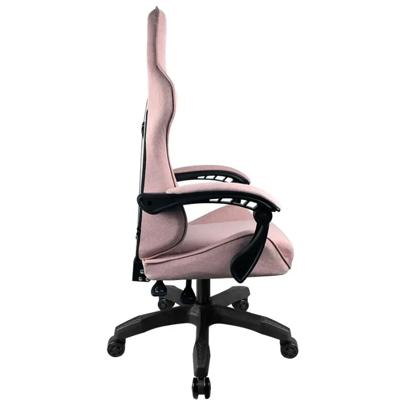 Subsonic Gem Gaming Chair Pink