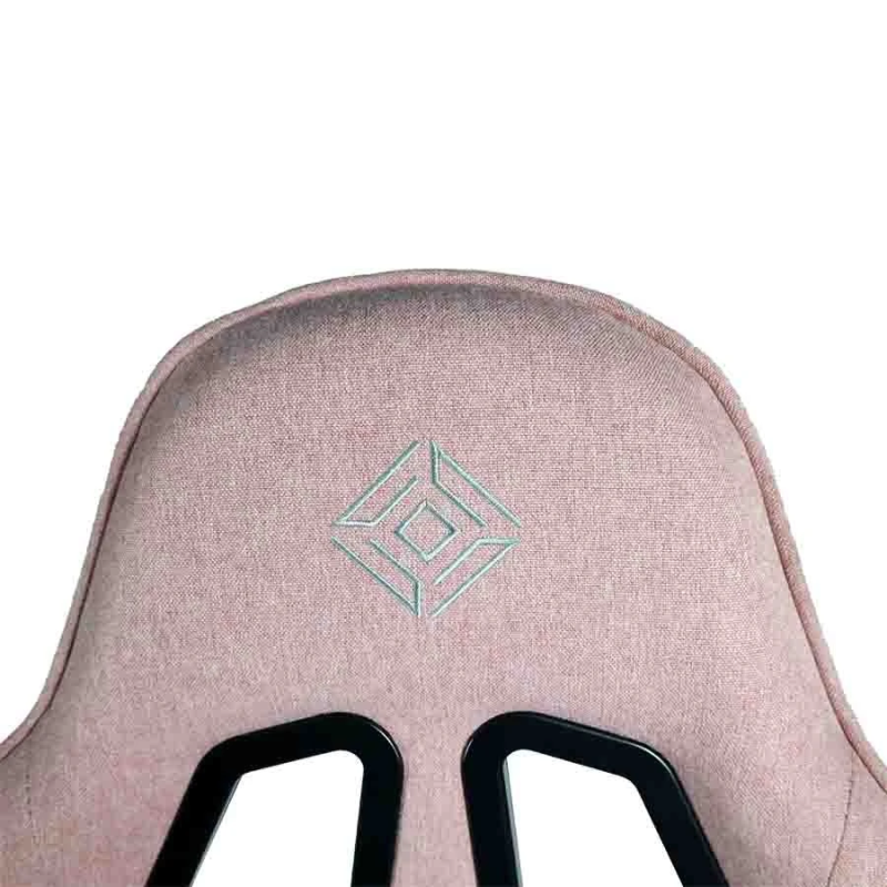 Subsonic Gem Gaming Chair Pink