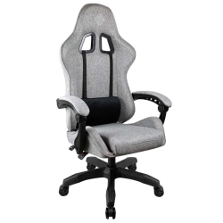 Subsonic Gem Gaming Chair Grey