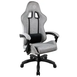 Subsonic Gem Gaming Chair Grey