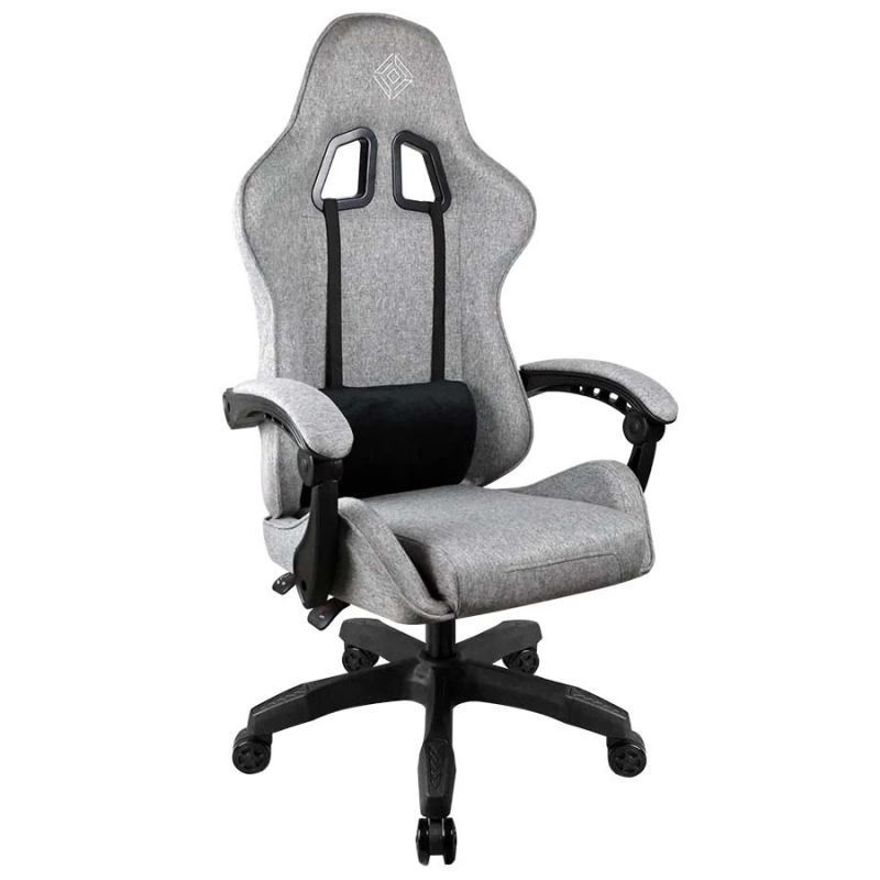 Subsonic Gem Gaming Chair Grey