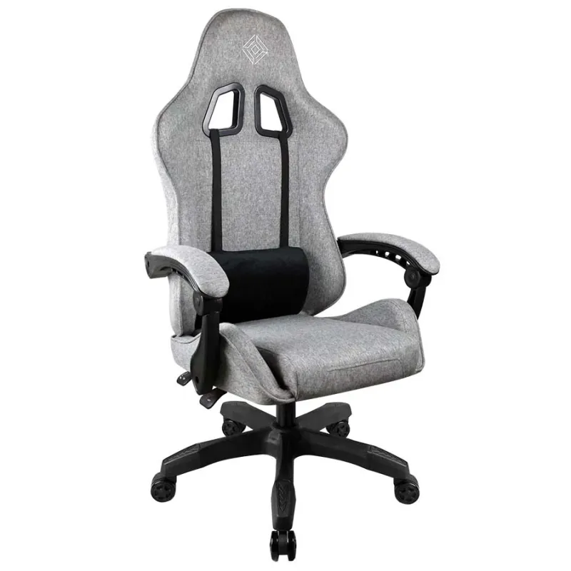 Subsonic Gem Gaming Chair Grey
