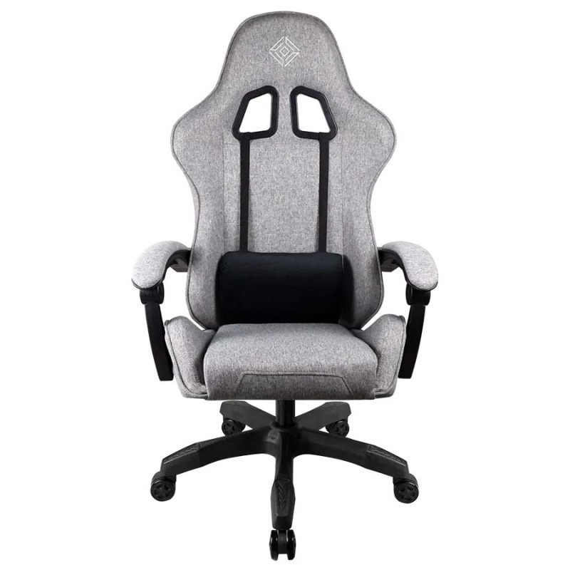 Subsonic Gem Gaming Chair Grey