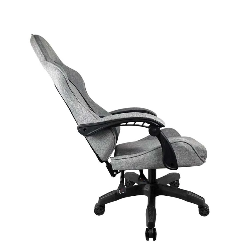 Subsonic Gem Gaming Chair Grey