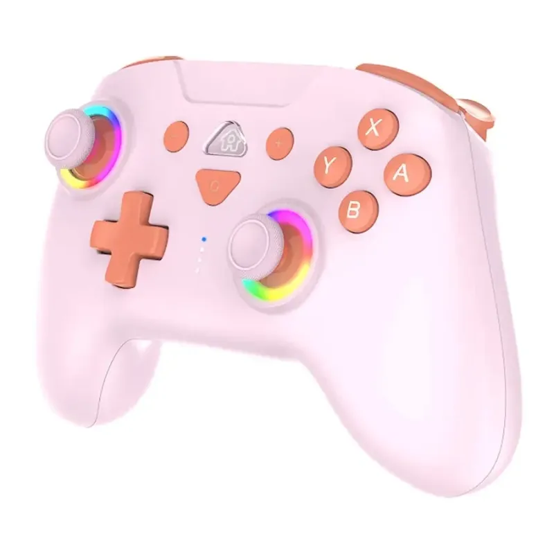 Subsonic Wireless Led Controller Sweety Pink for Switch