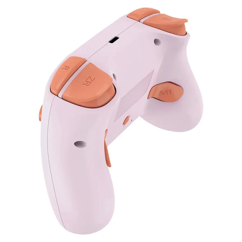 Subsonic Wireless Led Controller Sweety Pink for Switch