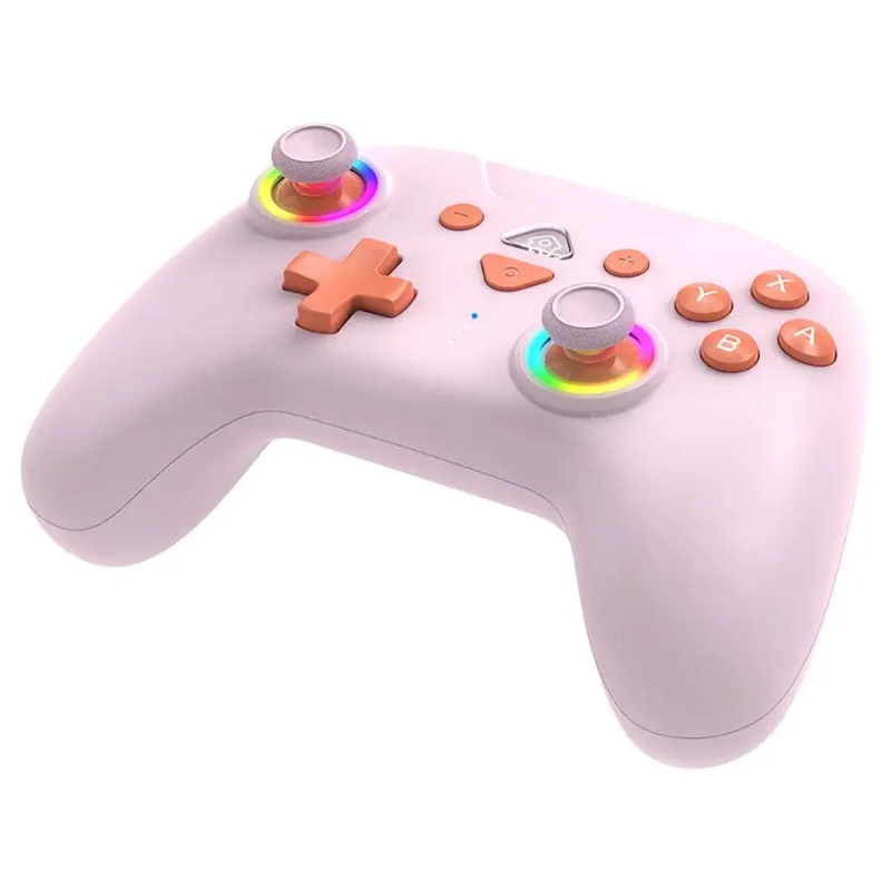 Subsonic Wireless Led Controller Sweety Pink for Switch