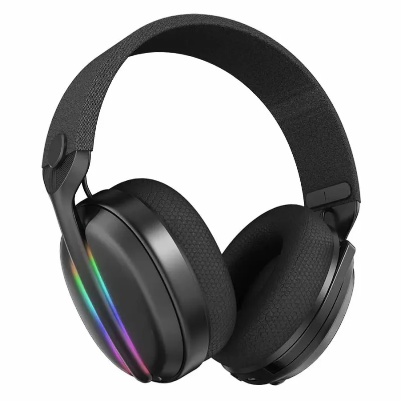 Subsonic Vektra Wireless Headset Black