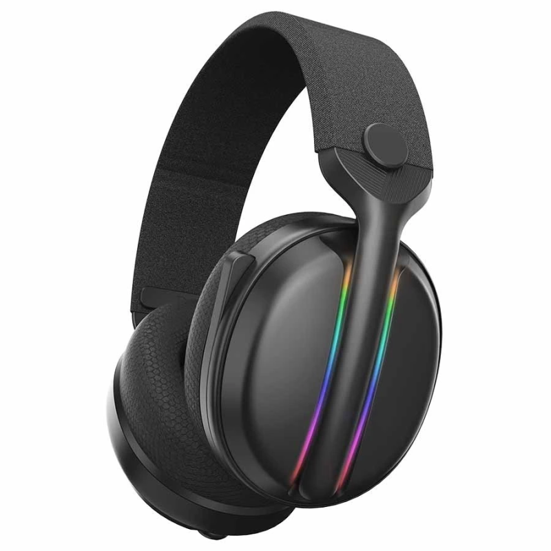 Subsonic Vektra Wireless Headset Black
