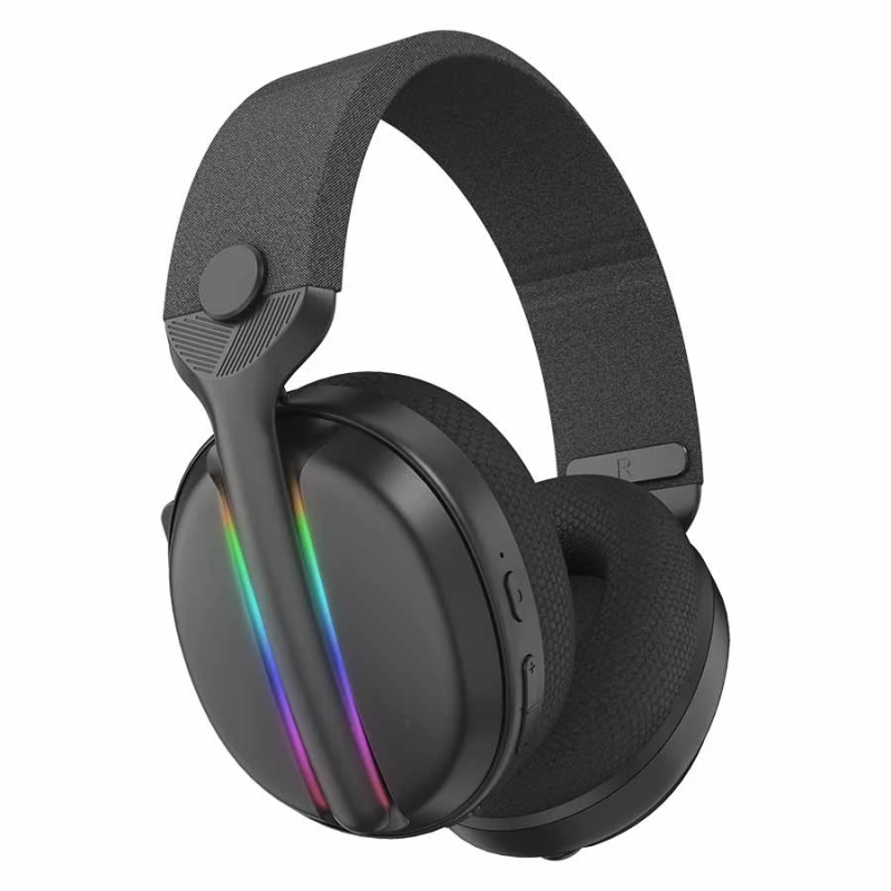 Subsonic Vektra Wireless Headset Black