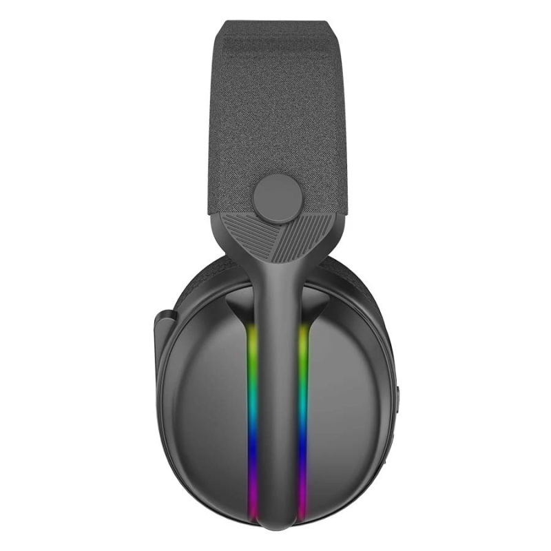 Subsonic Vektra Wireless Headset Black
