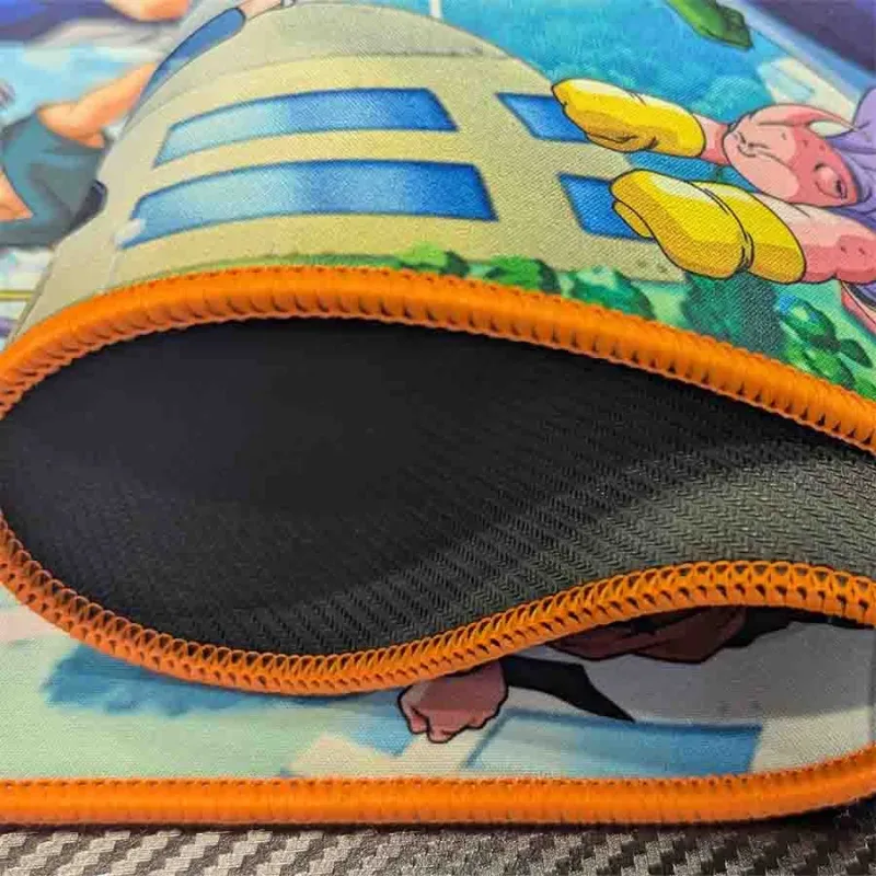 Subsonic Gaming Mouse Pad XXL DBZ Gokus friends