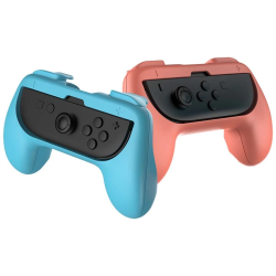 Subsonic Duo Control Grip for Switch 1-2