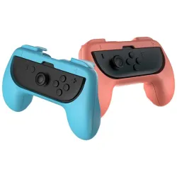 Subsonic Duo Control Grip for Switch 1-2