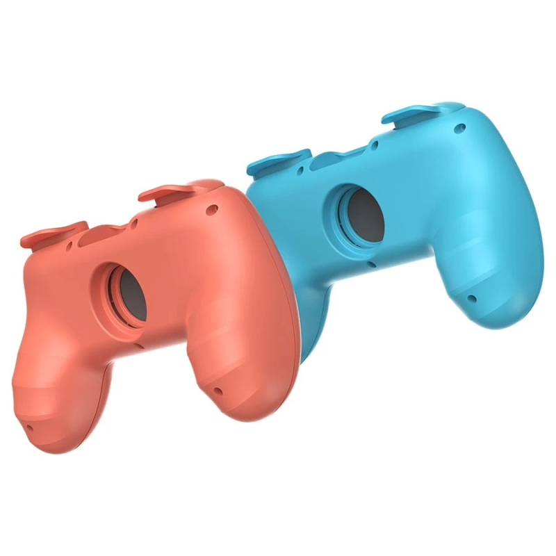 Subsonic Duo Control Grip for Switch 1-2