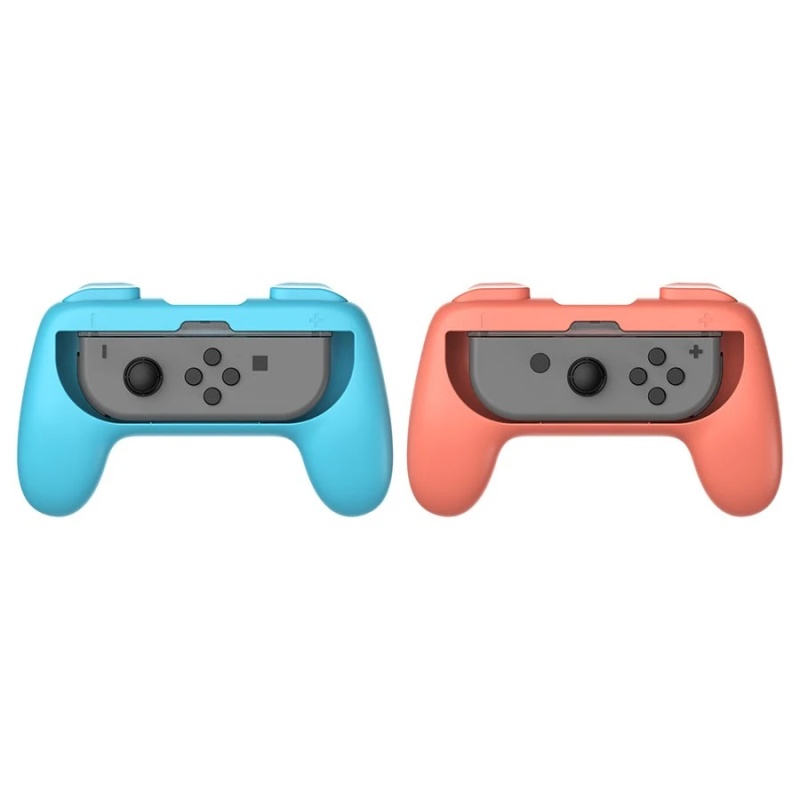 Subsonic Duo Control Grip for Switch 1-2