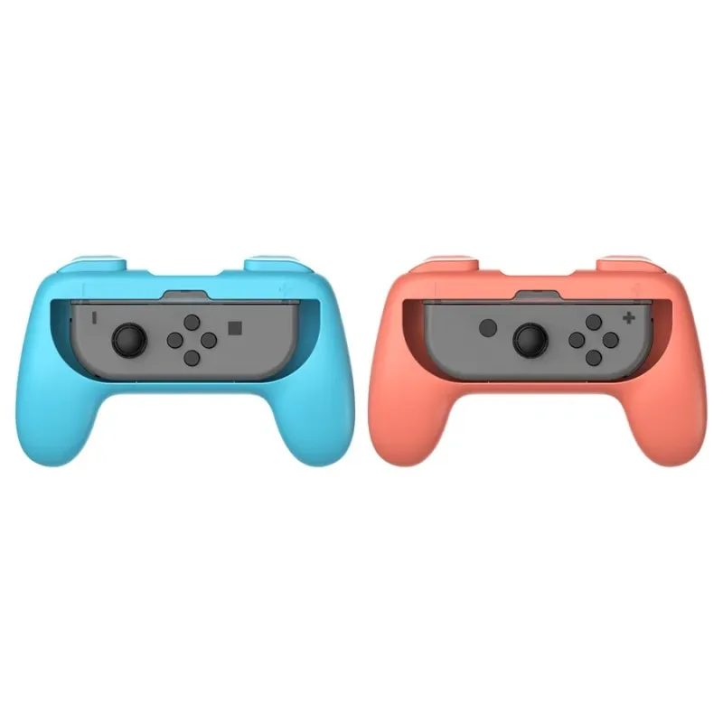 Subsonic Duo Control Grip for Switch 1-2