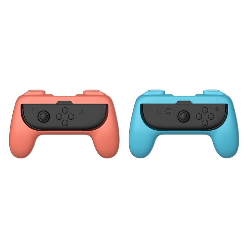 Subsonic Duo Control Grip for Switch 1-2