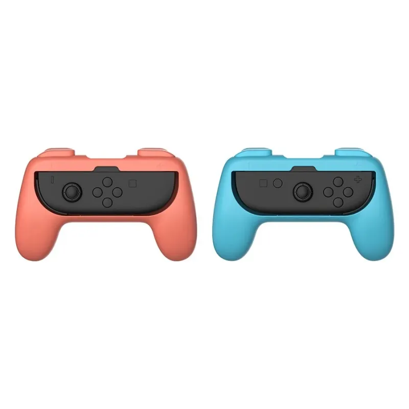 Subsonic Duo Control Grip for Switch 1-2