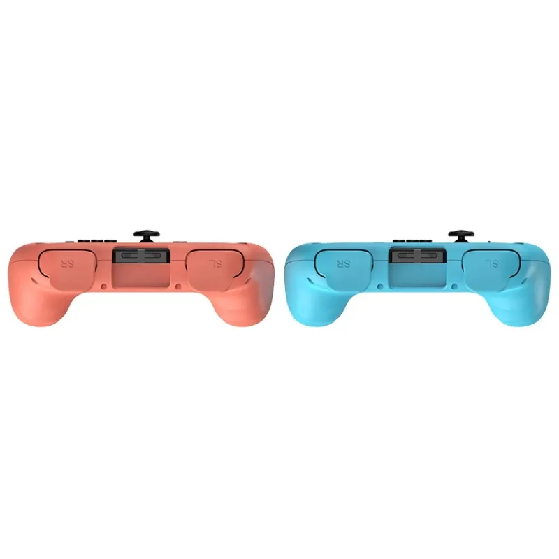 Subsonic Duo Control Grip for Switch 1-2