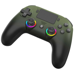 Subsonic Wireless Led Controller Green for PS5