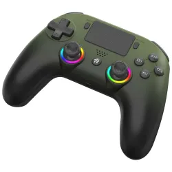 Subsonic Wireless Led Controller Green for PS5