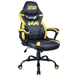 Subsonic Junior Gaming Seat Batman Power Up