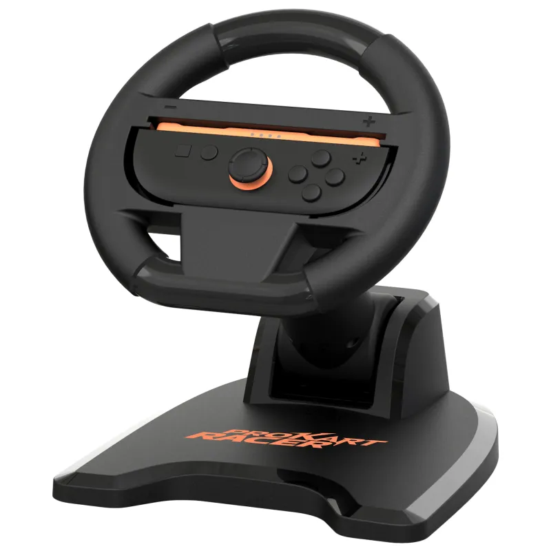 Subsonic Pro Kart Racer Duo for Switch 1-2