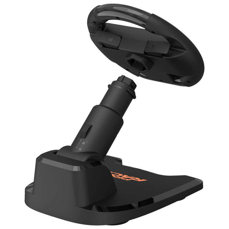 Subsonic Pro Kart Racer Duo for Switch 1-2