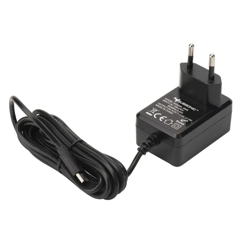 Subsonic Home Charger for Switch
