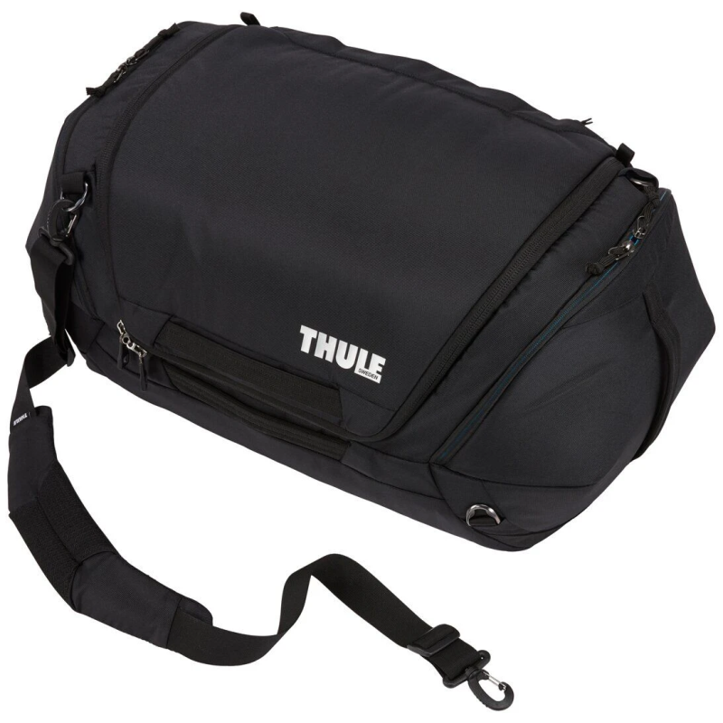 Thule 4026 Subterra Duffel 60L TSWD-360 Black