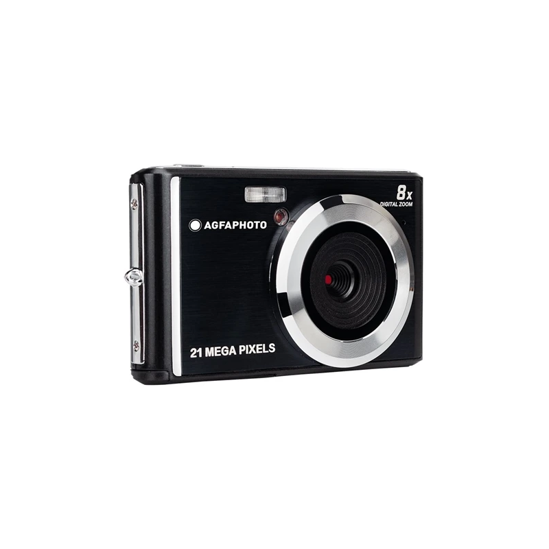 AGFA DC5200 Black