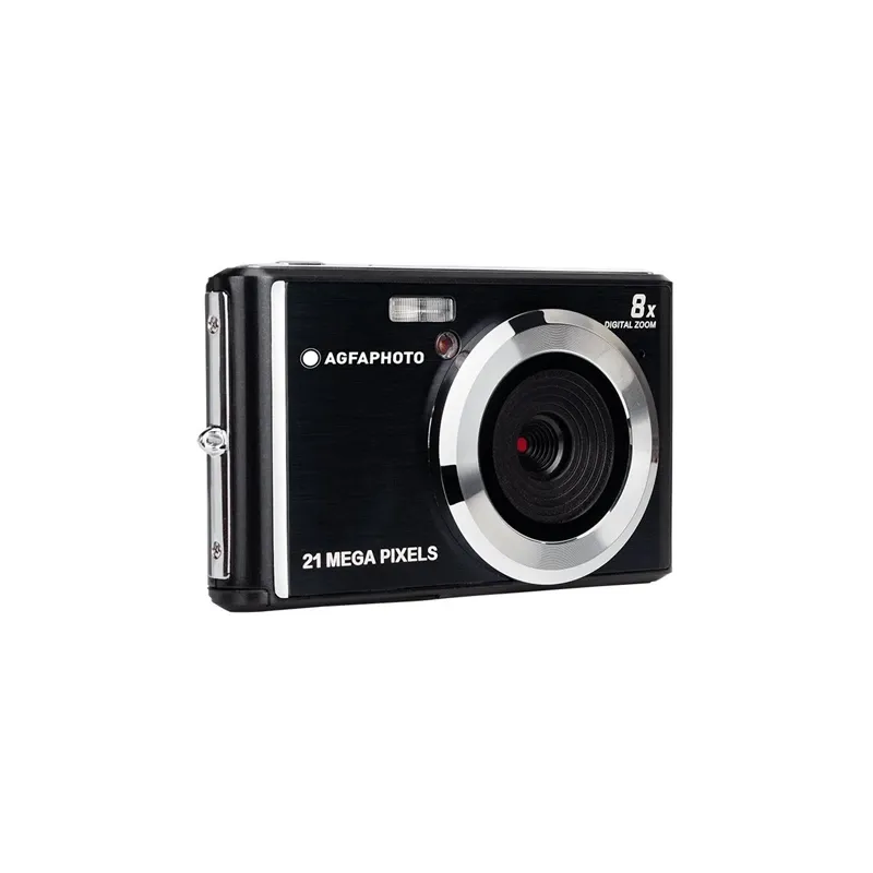 AGFA DC5200 Black