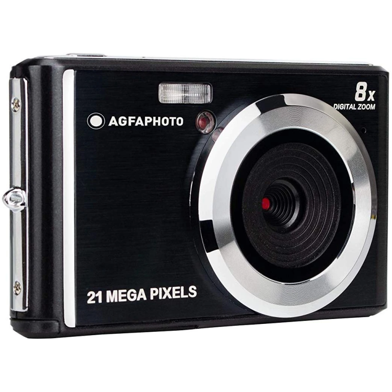 AGFA DC5200 Black