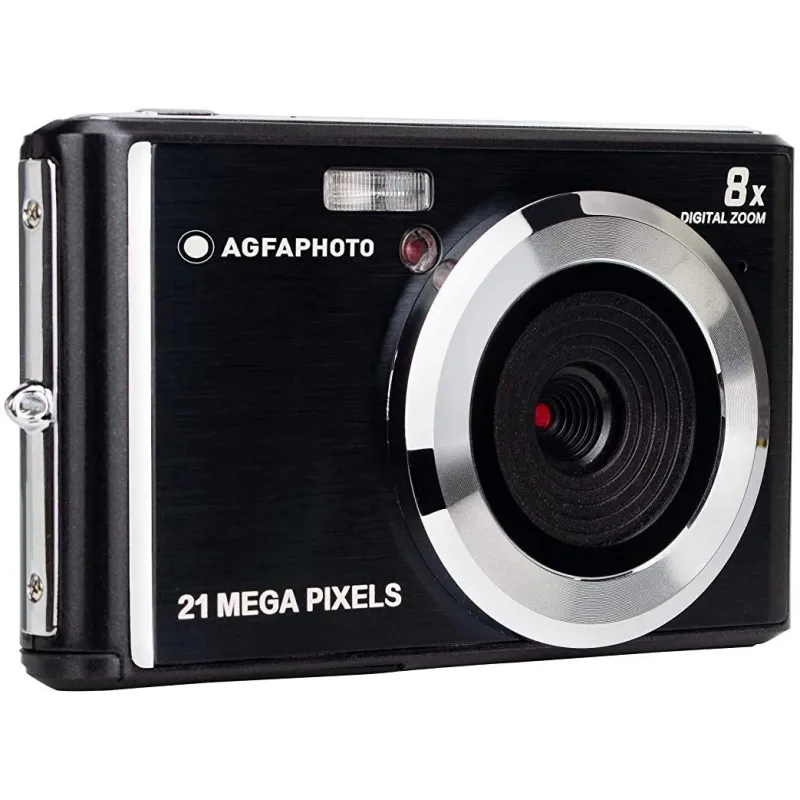 AGFA DC5200 Black