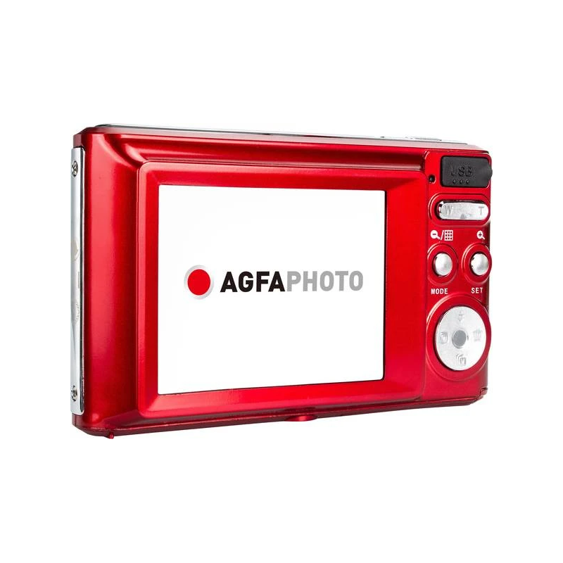 AGFA DC5200 Red