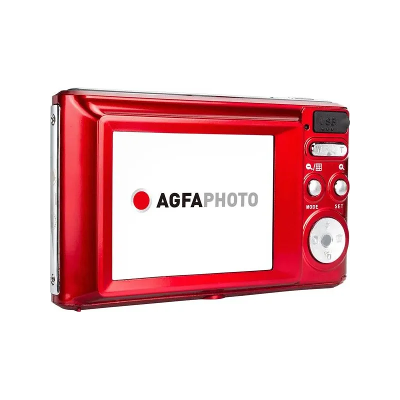 AGFA DC5200 Red
