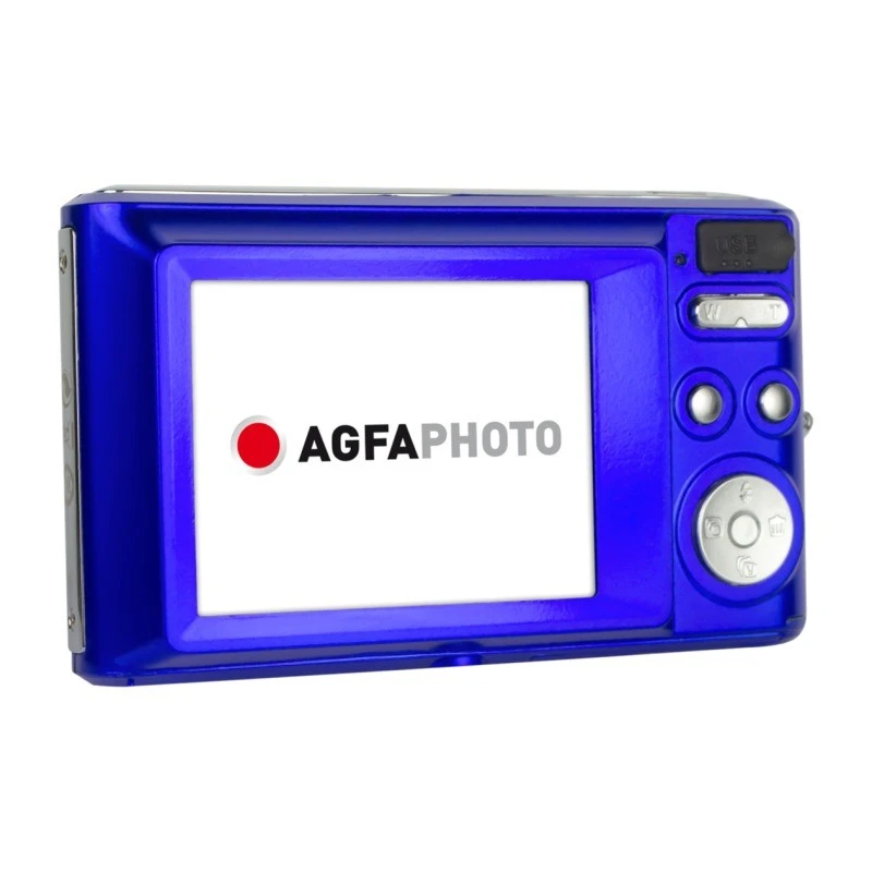 AGFA DC5200 Blue