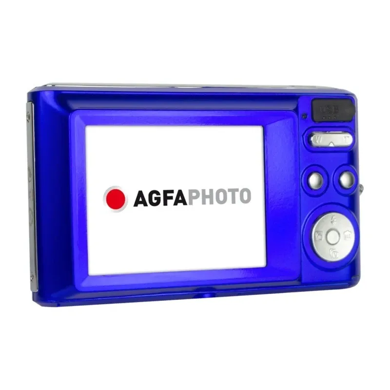 AGFA DC5200 Blue