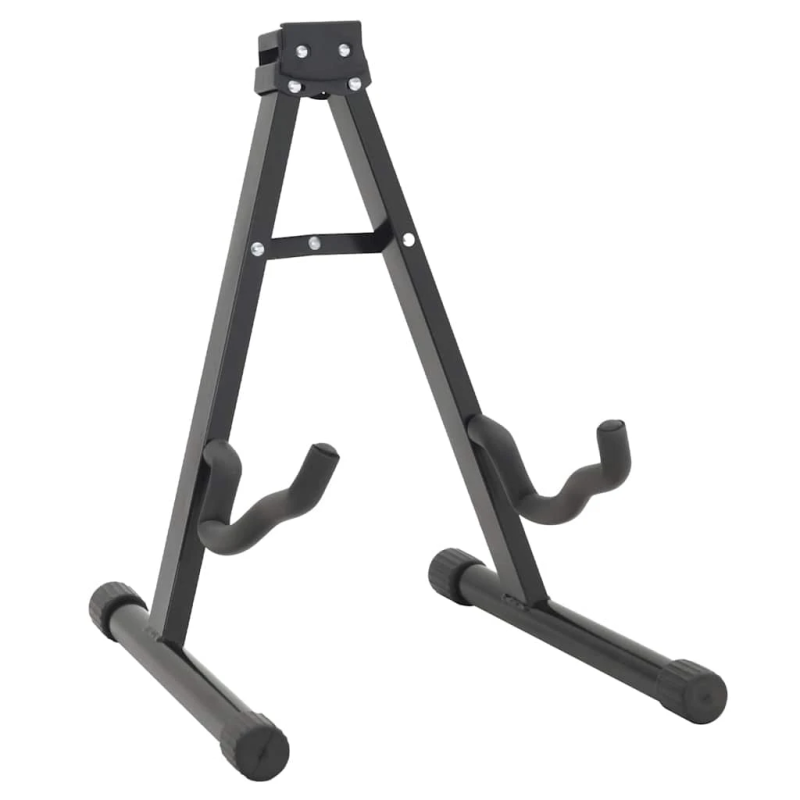 vidaXL 12-daļīgs klasiskās ģitāras komplekts, ar 6 stīgām, zils, 38"